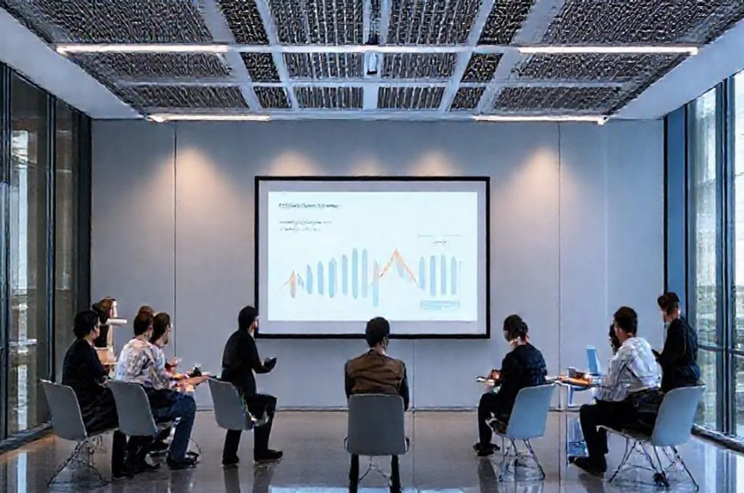 Strategic analysis seminar